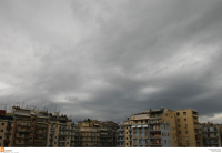 «Πνιγηρό κοκτέιλ» καιρού θα προκαλέσει αίσθημα δυσφορίας την Τετάρτη