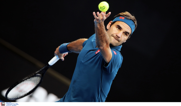 Το μυθικό ποσό που κέρδισε από την καριέρα του στο τένις ο Φέντερερ