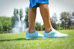 Υψηλή χοληστερίνη: Τα προειδοποιητικά σημάδια στα πόδια που δεν πρέπει να αγνοήσετε