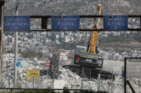 Ελληνικό: Τα πρώτα 8 έργα που θα γίνουν στο πρώην αεροδρόμιο