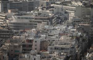Ακίνητα: Ποιες είναι οι «χρυσές» γειτονιές της Αθήνας, τι ψάχνουν οι ξένοι - Οι τιμές ανά περιοχή