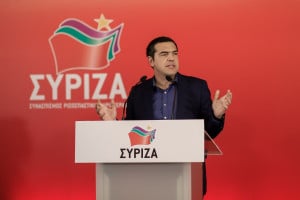 Τσίπρας: Το σχέδιο της κυβέρνησης είναι η πλήρης ιδιωτικοποίηση δικτύων και ενεργειακών φορέων