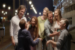 «Λόγω Τιμής»: Αυτά είναι τα νέα trailer της σειράς μία «ανάσα» πριν την πρεμιέρα (vids)