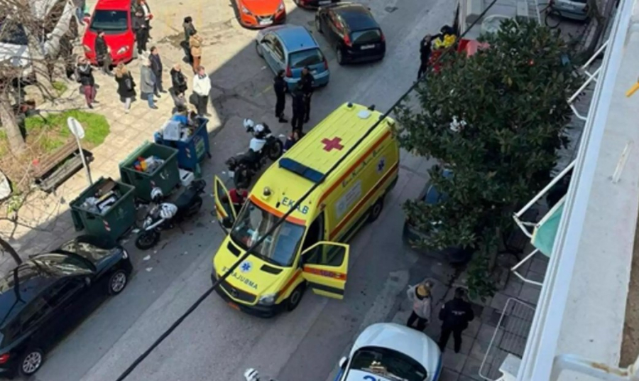 Αλεξανδρούπολη: Εσπευσμένα στο νοσοκομείο ο πατέρας του 15χρονου