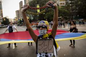 Προς εκτόνωση η πολιτική κρίση στην Βενεζουέλα