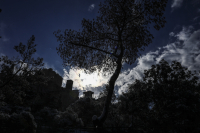 Κλέαρχος Μαρουσάκης: «Αυτός ο αντικυκλώνας παραμένει εξαπλωμένος»