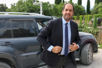 ΡΑΦΑΗΛ ΓΕΩΡΓΙΑΔΗΣ / EUROKINISSI