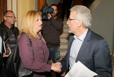 ΓΣΕΕ σε Γεννηματά: «Η αγορά εργασίας έχει γίνει πλέον ζούγκλα»