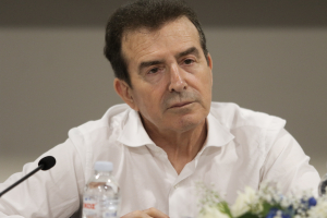 Χρυσοχοΐδης για τη σύλληψη Παλαιστίνιου στην Κρήτη: «Προετοιμαζόταν για χτυπήματα σε ευρωπαϊκό επίπεδο»