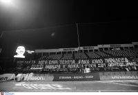 Δολοφονία Άλκη: Άρης και ΠΑΟΚ συμφώνησαν για φιλικό αγώνα στη μνήμη του 19χρονου