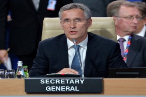 Στόλτενμπεργκ: Θα αυξηθεί ο αριθμός των στρατιωτών τoυ ΝΑΤΟ στο Αφγανιστάν