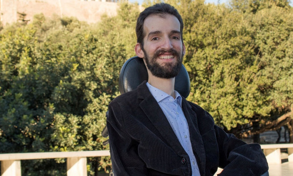 Στέλιος Κυμπουρόπουλος: Οργισμένος με Μάκη Βορίδη - Να ανακαλέσει τώρα τη δήλωσή του για τους "ανάπηρους" (video)