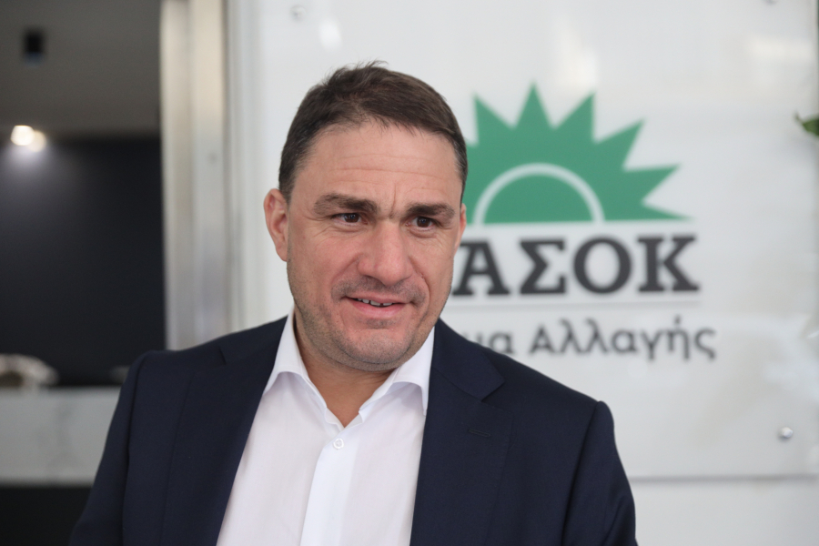 Αντιρρήσεις στο ΠΑΣΟΚ για τα «ψίχουλα»