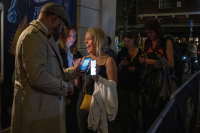 Ολλανδία: Οι ψηλότεροι του κόσμου κόντυναν... ένα εκατοστό