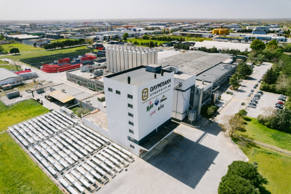 Η Ολυμπιακή Ζυθοποιία πιστή στον εταιρικό της Σκοπό, στοχεύει σταθερά στο «ΜΗΔΕΝ» κι ακόμη πιο μακριά!