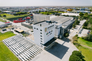 Η Ολυμπιακή Ζυθοποιία πιστή στον εταιρικό της Σκοπό, στοχεύει σταθερά στο «ΜΗΔΕΝ» κι ακόμη πιο μακριά!