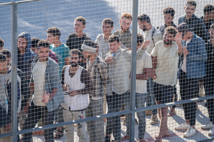 Συνήγορος του Πολίτη: Σοβαρές ενστάσεις για την αναστολή αιτήσεων ασύλου - Παρέμβαση για την τροπολογία