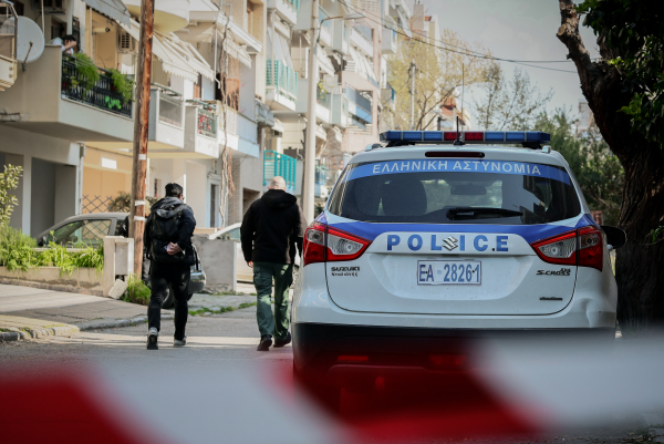 Θεσσαλονίκη: Δίωξη για συμμορία ασκήθηκε στα δύο άτομα που ήταν με τον 20χρονο - Κρατείται ο ένας εξ αυτών