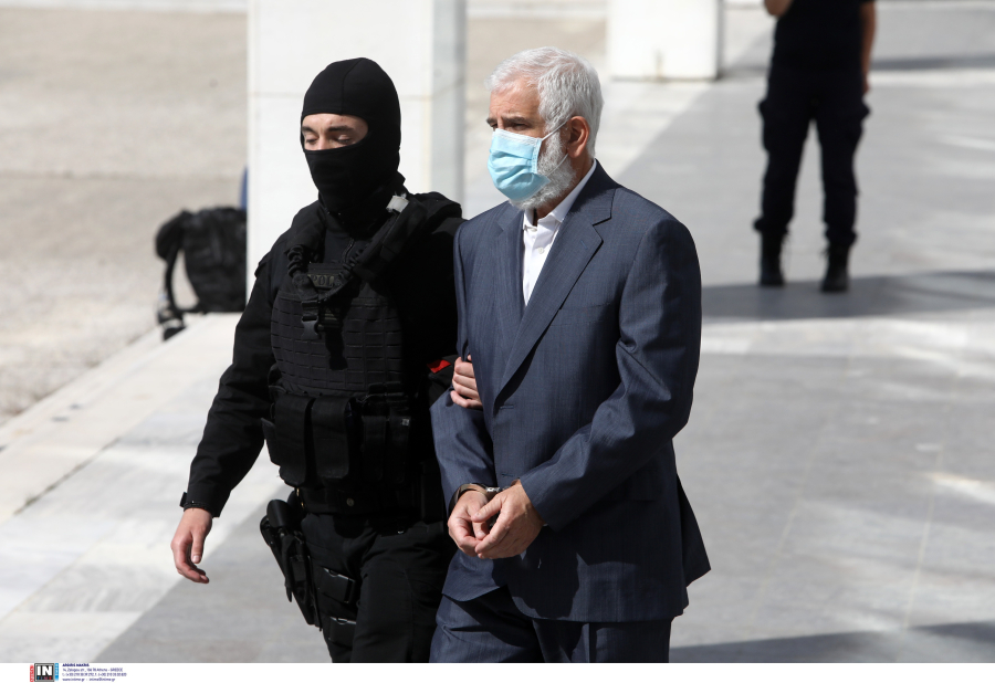 Πέτρος Φιλιππίδης: Η σύζυγός του «λύνει» για πρώτη φορά την σιωπή της (βίντεο)