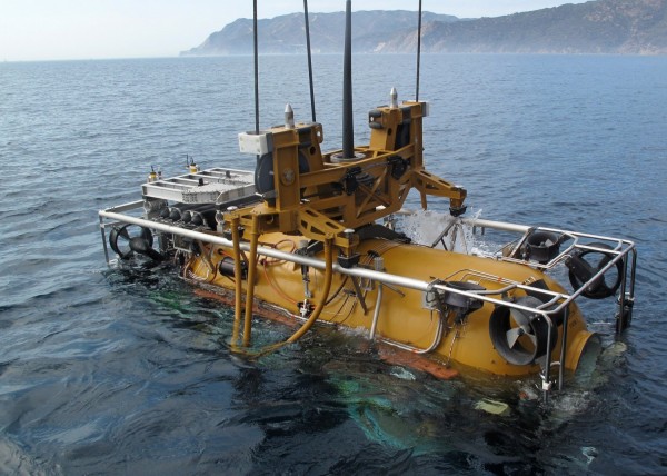 Αργεντινή: Συνεχίζονται οι προσπάθειες εντοπισμού του «εξαφανισμένου» υποβρυχίου