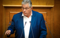 ΚΚΕ: Ο κ. Μητσοτάκης εγκαινιάζει τη «βδομάδα της ΔΕΘ» με ρεσιτάλ παραπλάνησης
