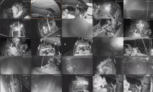 Global Sumud Flotilla: Επέμβαση ισραηλινών ανοιχτά της Κρήτης - LIVE ΕΙΚΟΝΑ