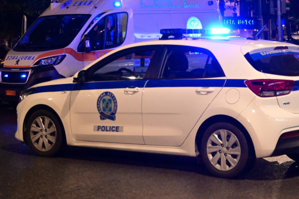 Σέρρες: Αγνοείται 85χρονος - Σε εξέλιξη έρευνες για τον εντοπισμό του