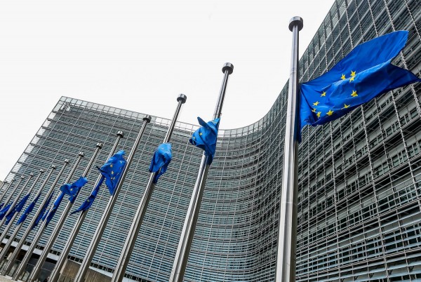 Άσελμπορν: Θα καταρρεύσει η Ε.Ε. χωρίς συμφωνία για το προσφυγικό