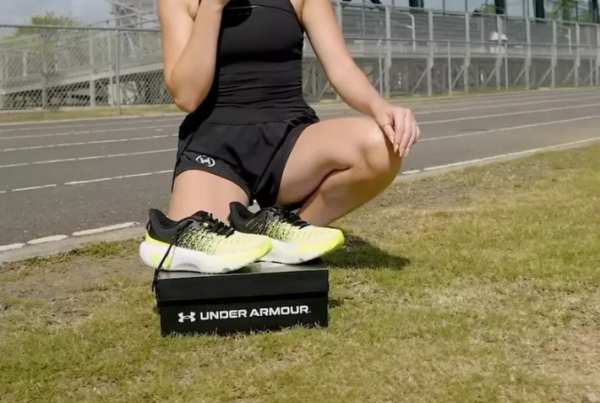 Η Under Armour ψάχνει τα πατήματά της για να σωθεί - Απολύσεις και αλλαγή στρατηγικής