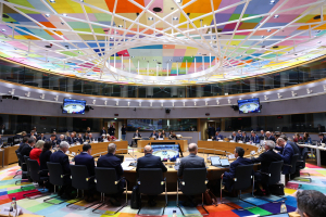 Πιερρακάκης: Η Ευρώπη πρέπει να δράσει γρήγορα, αν επιμείνουν οι υψηλές τιμές ενέργειας