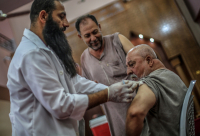 Οι χώρες που ο εμβολιασμός είναι υποχρεωτικός ή... σχεδόν