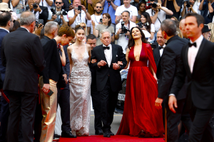 Ξεχωριστή διάκριση για τον Μάικλ Ντάγκλας... στην Ινδία