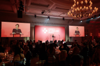 Όμιλος Qualco και Qualco Foundation στηρίζουν το έργο του London’s Air Ambulance Charity ως Bravo Partners