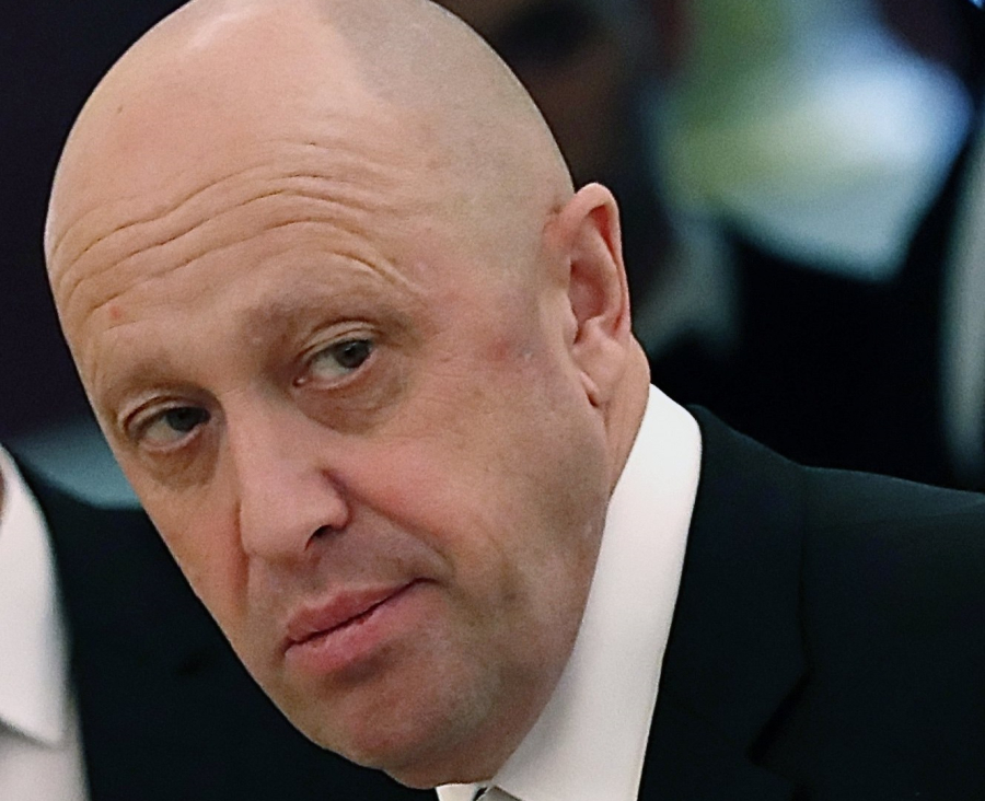 Πριγκόζιν: Για πρώτη φορά το Κρεμλίνο αφήνει υπόνοιες για κατάρριψη του αεροσκάφους