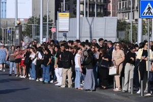 Η Ιταλία σχεδιάζει μαζική εκκένωση πληθυσμών στην «σκιά» του υπερηφαίστειου Κάμπι Φλεγρέι