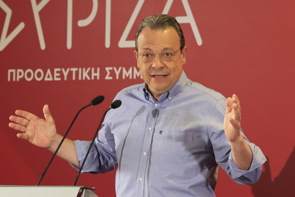 ΣΥΡΙΖΑ ενοψει ΔΕΘ: Περιοδείες, κινητοποιήσεις, ομιλίες