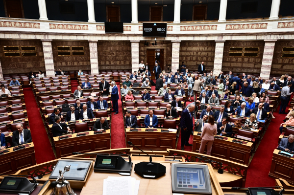 Ποιος είπε «τη Δευτέρα εγώ θα βάλω τη φωτιά»;