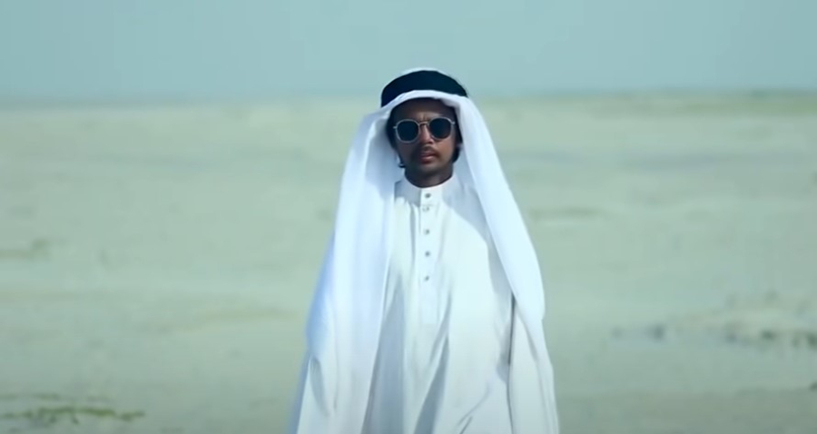 Μπαγκλαντές: «Χειροπέδες» σε τραγουδιστή και ινφλουένσερ επειδή...«δολοφονεί» τραγούδια (Βίντεο)