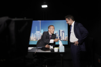 «Η Ελλάδα έχει επιστρέψει για τα καλά»