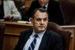 Παναγιωτόπουλος: Yβριδική απειλή εναντίον της χώρας μας, με υποκίνηση της Τουρκίας