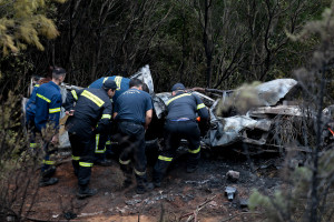 Με αίμα βάφτηκε η άσφαλτος τον Οκτώβριο: 17 νεκροί σε τροχαία στην Αττική