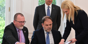 Chevron Moves Deeper Into Eastern Mediterranean With New Greek Offshore Blocks