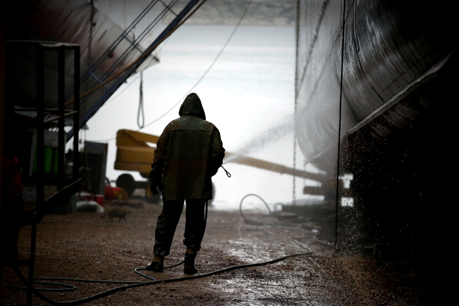 Πέραμα: «Διερευνώνται τα αίτια και οι συνθήκες του δυστυχήματος», αναφέρει η Ανεξάρτητη Αρχή Επιθεώρησης