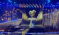 Eurovision 2026: Αποκαλύφθηκε ο τελικός σχεδιασμός της μεγάλης σκηνής της Βιέννης