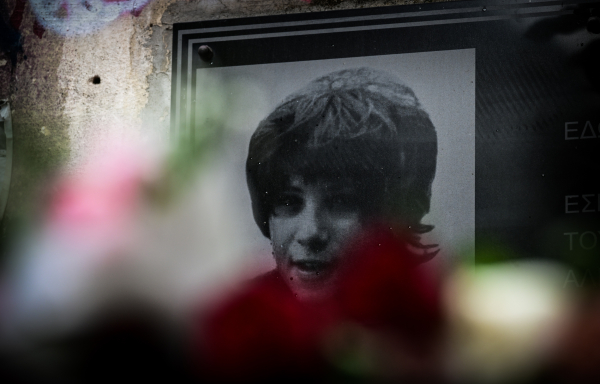 Δολοφονία Γρηγορόπουλου: Πέρασαν 17 χρόνια - Tο χρονικό των γεγονότων