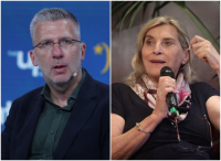 Πολιτική θύελλα από την επίθεση Σκέρτσου σε Πυργιώτη