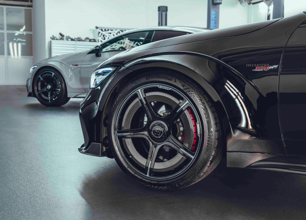 Πως τα πήγε η Continental στα ευρωπαϊκά ανεξάρτητα tests ελαστικών;