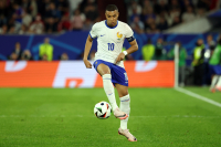 Euro 2024: Με αυτογκόλ η νίκη της Γαλλίας επί της Αυστρίας