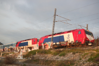 Greece Clears Fast-Track Compensation for Victims of Tempi Train Disaster
