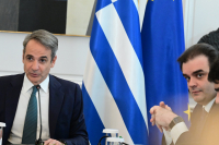 Πολυετής Δημοσιονομικός Προγραμματισμός 2026-2029: Τα μέτρα και οι προβλέψεις